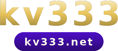 kv333 logo